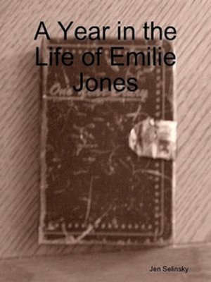cover image of A Year in the Life of Emilie Jones